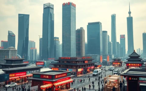 Six Key Predictions for China's Business Landscape in 2026: Navigating Opportunities Amid Change