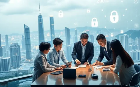 Shenzhen Unveils Major Action Plan to Boost Technology Insurance and Innovation Through 2028