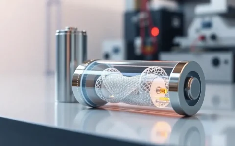 Advancements in Sulfur-Based Lithium-Ion Battery Efficiency Set for 2026