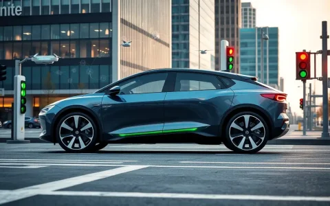 Innovative Developments in Smart Transportation: A Deep Dive into the 1000-Mile Range M5P Electric Vehicle System