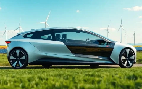 Innovative Development of 1000-Mile Range Electric Vehicle Technology