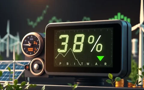 Latest Price Adjustments for Combined Energy Allocation: Down 3 Cents/W