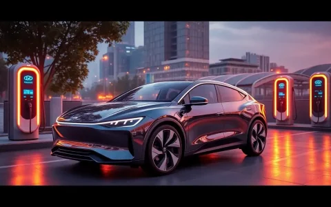 Trends and Innovations in Automotive Technology for 2026: Insights and Predictions