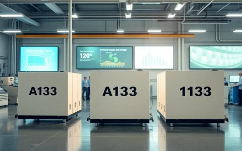 A123 Set to Launch Its First Full Series of Semi-Solid Immersed Energy Storage Products