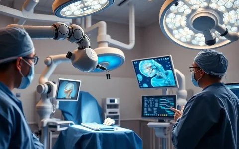 Advancements in Robotic Surgery: The FDA Approves New Da Vinci System Enhancements