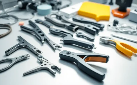 Selecting Flexible Grippers for Precision Healthcare: A 2026 Guide to Optimal Choices