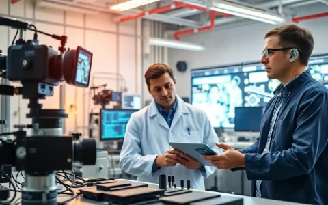 Advancements in Machine Vision Systems: Addressing Core Challenges and Future Trends for 2026