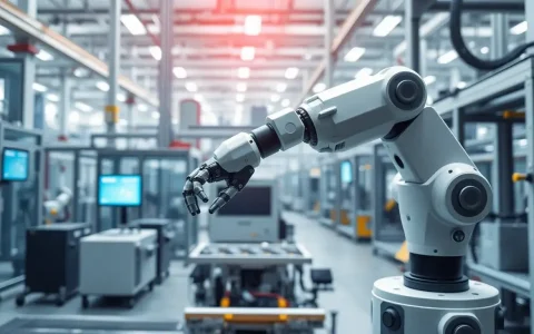 Advancing Robotics: Huaneng Group's Plans for a New Generation of Machines by 2026