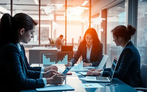 Key Insights from Recent Developments in Technology, Finance, and Business Trends