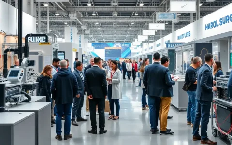 Global Electronic Manufacturing Power Unites at the 2026 Munich Shanghai Electronics Production Equipment Exhibition in March, Pre-registration Now Open
