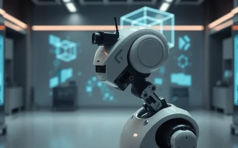 Advancements in AI: Unveiling the LingBot-Depth Model for Enhanced Three-Dimensional Perception