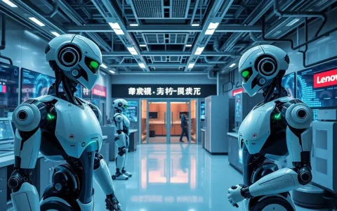 Zhejiang Robotics Firm Jiazhike Technology Targets IPO on Hong Kong Stock Exchange with Backing from Lenovo and Deep Tech Investment