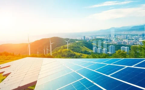 Announcement of 2026 Intelligent Energy Strategy: Enhancing Renewable Energy as the Primary Power Source