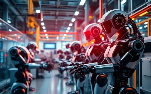 Emerging Trends and Innovations in the Robotics and Automation Industry