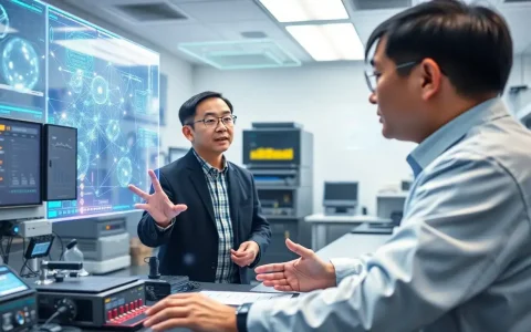 2026: A Breakthrough Year for Quantum Technology According to Zhang Wenzhuo at the Thinkers' Spring Festival Gala