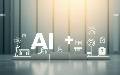 AI+ Initiative Achieves Milestone with Seven Key Application Areas