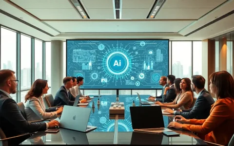 Pangqi Technology Unveils Ambitious AI Strategy for 2026 with Global Industry Leaders in Attendance