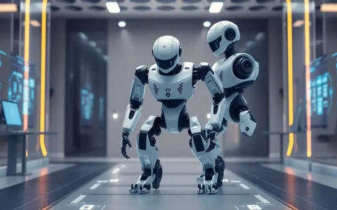 Hyundai's Atlas Robot: A Revolutionary Leap in Autonomous Technology