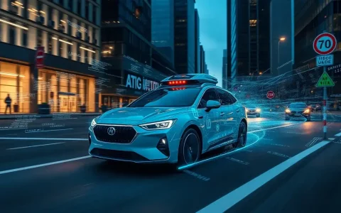 AI Faces New Threats from Visual Attacks in Autonomous Driving Systems