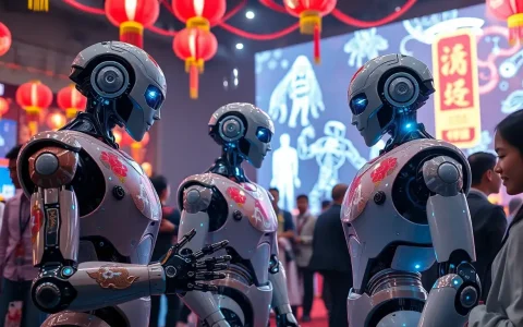 The Rise of Embodied Intelligence: Key Developments in Robotics at the 2025 Spring Festival Gala