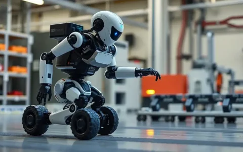 Enhancing Robot Stability: Exploring the Impact of Advanced IMU Technology