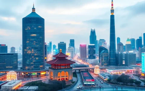 Rapid Development of Artificial Intelligence in the Beijing Market: Trends and Projections for 2026