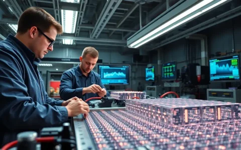 Ministry of Industry and Information Technology: Accelerating Battery Technology for High-Performance Electric Vehicles