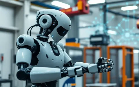 Autonomous Control Systems: Advancements in AI-Driven Robotics and Their Applications