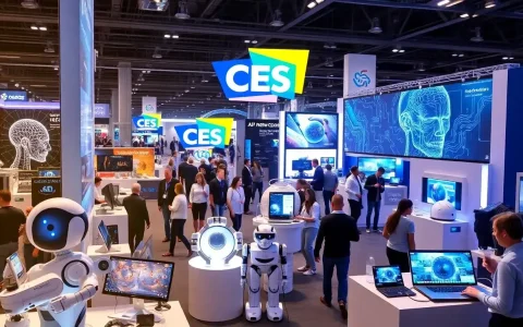 Navigating the AI Landscape at CES 2026: Insights from 50 Innovative Projects and Industry Trends