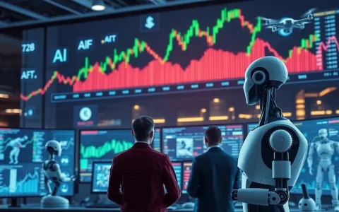 Key Stocks to Watch in Robotics and AI Applications