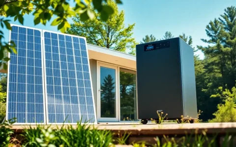 Anker Launches Home Energy Hub to Enhance Off-Grid Power Solutions