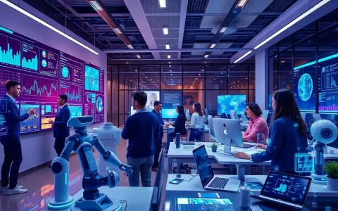 The Future of AI in Business: Transforming Daily Life by 2026