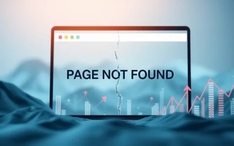 Page Not Found: Exploring the Impact of Traffic and Economic Trends on Online Engagement