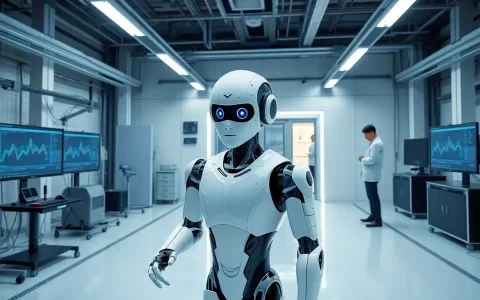 Beijing's New Testing Platform Tackles Challenges in Humanoid Robot Reliability and Consistency