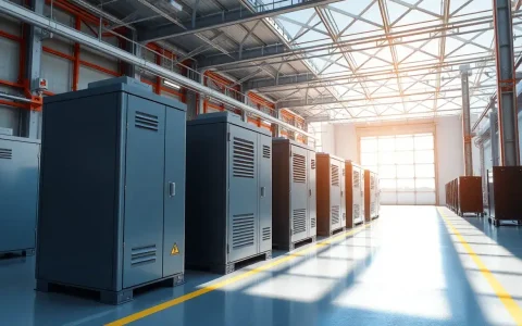 Advancements in High-Security, Multi-Scenario Energy Storage Technologies for New Power Systems