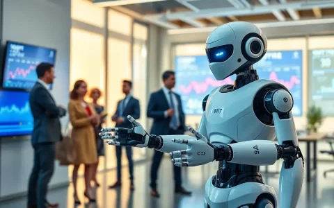 Aike Technology to Launch IPO Amid Growing Demand for Autonomous Robots