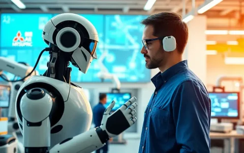 Mitsubishi Electric Invests 5 Billion Yen in AI Robotics Startup Akari to Enhance Automation Solutions