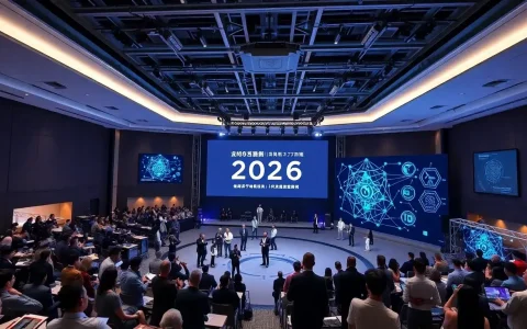 2026 Zhongguancun Early Investment Forum and AI New Scene Industry Innovation Conference Held in Beijing