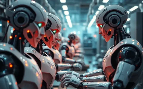 The Future of Humanoid Robots: Are We Still Far from Human-Level Production?