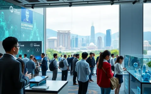 2026 Guangzhong International Conference on Artificial Intelligence and Smart Technology to Be Held in the Greater Bay Area