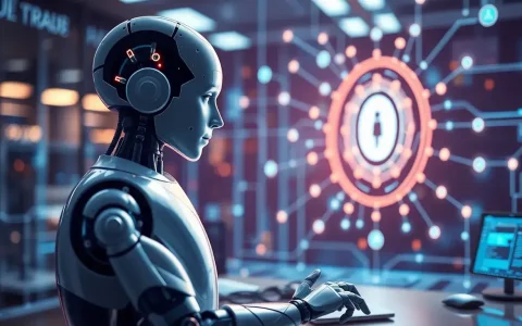 Exploring the Concept of Artificial Intelligence in Modern Technology