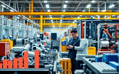 From Import Dependency to a Comprehensive Industry Chain: How China's Robotics Sector Doubled Revenue