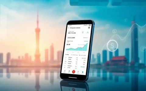 The Rise of Quick Access to Financial Information Through FastFun 8: An Analysis of China's New Financial Query App