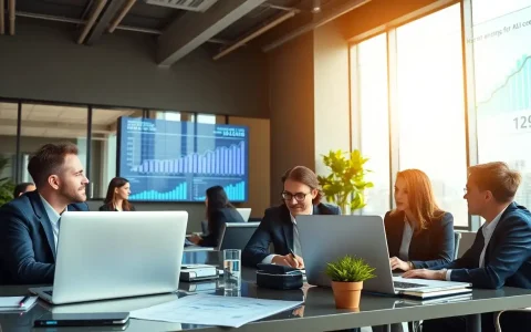 ABB Reports Strong Financial Performance for 2025 Amid Rising AI Data Center Demand