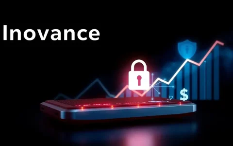 Inovance Technology: Driving Down Costs through Technological Innovation and a Robust Safety Ecosystem