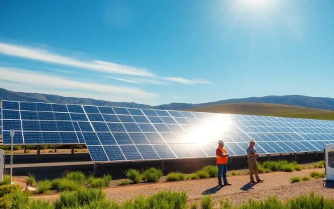New Solar Power Station to Begin Operations in 2026 as Western Electric Expands Renewable Energy Projects