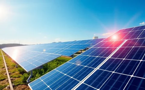 Huawei Unveils Ten Key Trends in Smart Photovoltaics