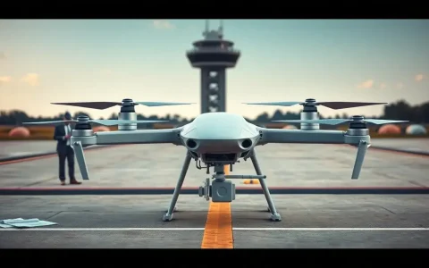 New Regulations on Unmanned Aerial Vehicles: Significant Changes Ahead for 2026 as Five Have Already Been Grounded