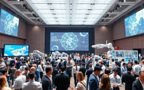 First Special Robot Science and Industry Integration Conference Held in Dalian