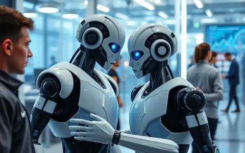 Key Trends Shaping the Future of Robotics Development in 2026